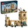 LEGO HARRY POTTER 76447 Hogmilo pilis: Skraidymo pamokos