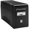 Nepertraukiamo maitinimo šaltinis PowerWalker VI 850 LCD linijinis interaktyvus 0,85 kVA 480 W
