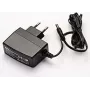 Maitinimo adapteris/inverteris Kindermann 7488000034 Vidaus Juodas