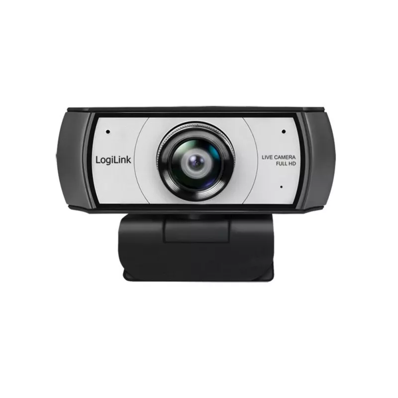 Internetinė kamera LogiLink Conference HD USB