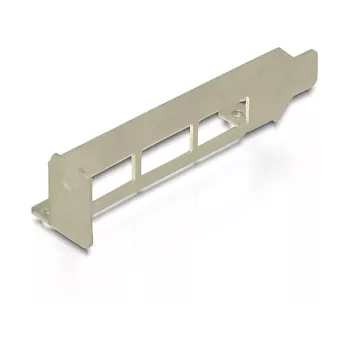 DeLOCK 89281 PCIe USB 3.2 Gen 1 sąsajos plokštė