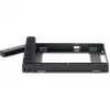 HDD/SSD kasetė Icy Dock MB741TP-B 2,5 colio juoda SAS SATA