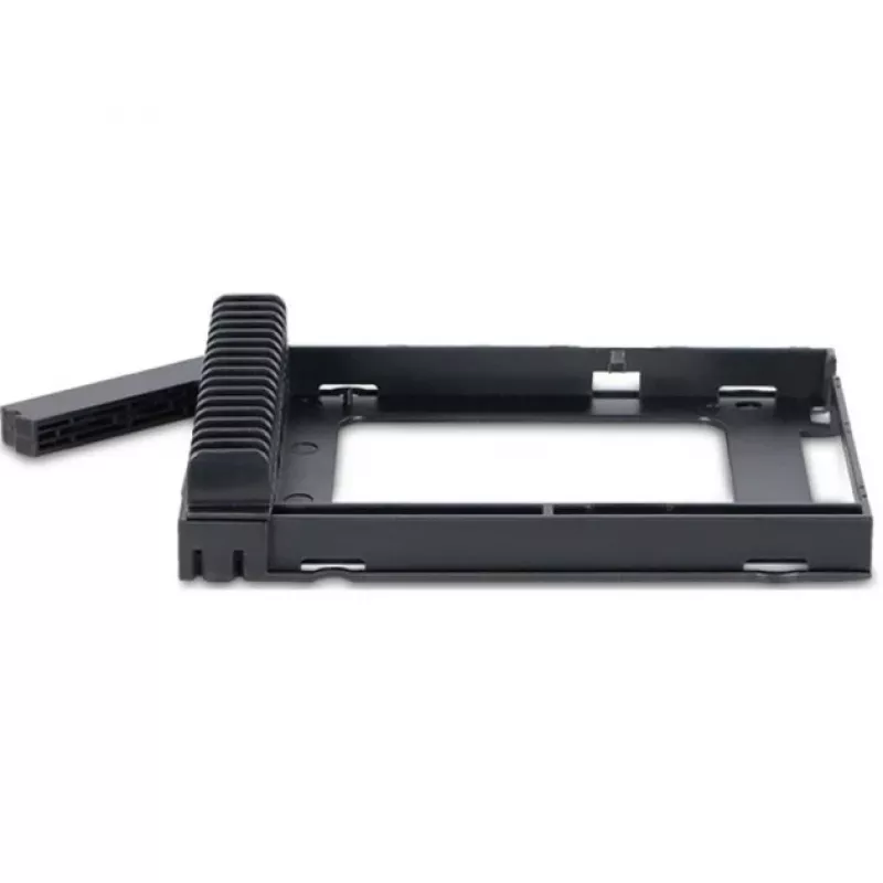 HDD/SSD kasetė Icy Dock MB741TP-B 2,5 colio juoda SAS SATA