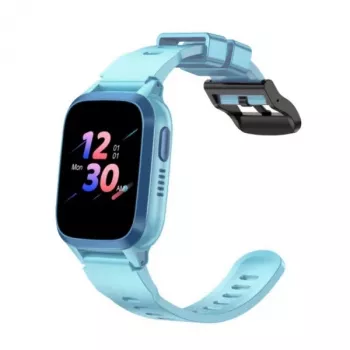 Hismart SW370474 – Vaikų išmanusis laikrodis su vaizdo skambučiais ir GPS sekimu