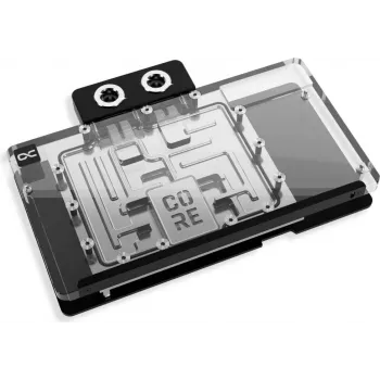 Alphacool 14781 Raudonas