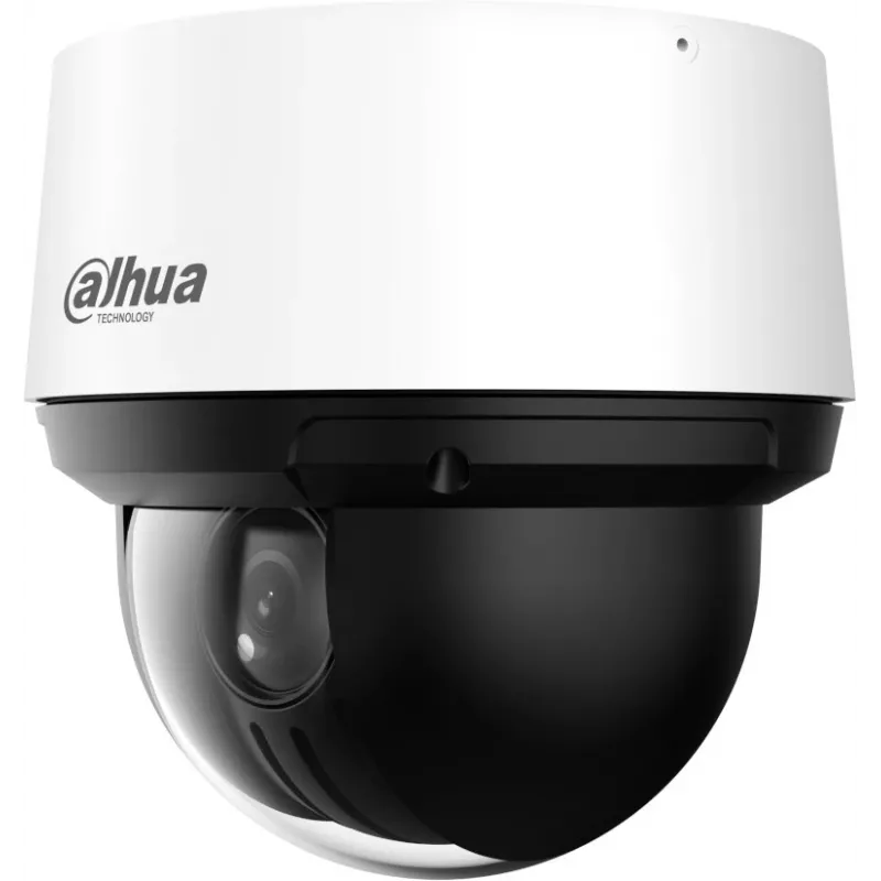 Dahia Technology SD4A425DB-HNY Sferinė IP stebėjimo kamera, vidaus ir lauko, 3860 x 2160 pikselių, lubų montavimui