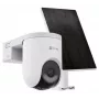 IP kamera Ezviz HB8 su saulės baterija