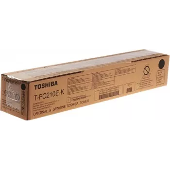 Toshiba 6AJ00000269 originalus juodas tonerio kasetė, 1 vnt.