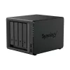Synology DiskStation DS925+ NAS/saugojimo serveris Ryzen Embedded V1500B 4 GB DDR4 0 TB Juoda