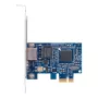 Tinklo plokštė Lanberg PCE-1GB-001, vidinė, Gigabit Ethernet, 1000 Mbit/s