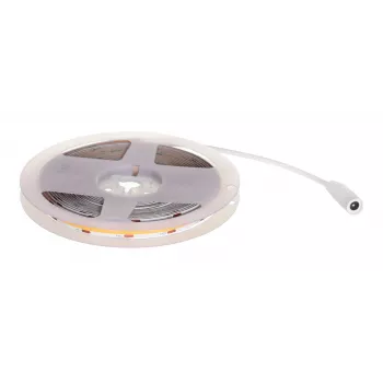 Activejet AJE-COB 5m šilta šviesa LED juostinis šviestuvas Universalus vidaus apšvietimas