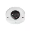 Dahua Technology WizSense IPC-HDBW2449F-AS-IL-0280B IP stebėjimo kamera kupolinė, lauke, 2688 x 1520 pikselių, lubos/siena/stulpas