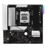 ASRock B850M Pro RS AM5 Micro-ATX pagrindinė plokštė