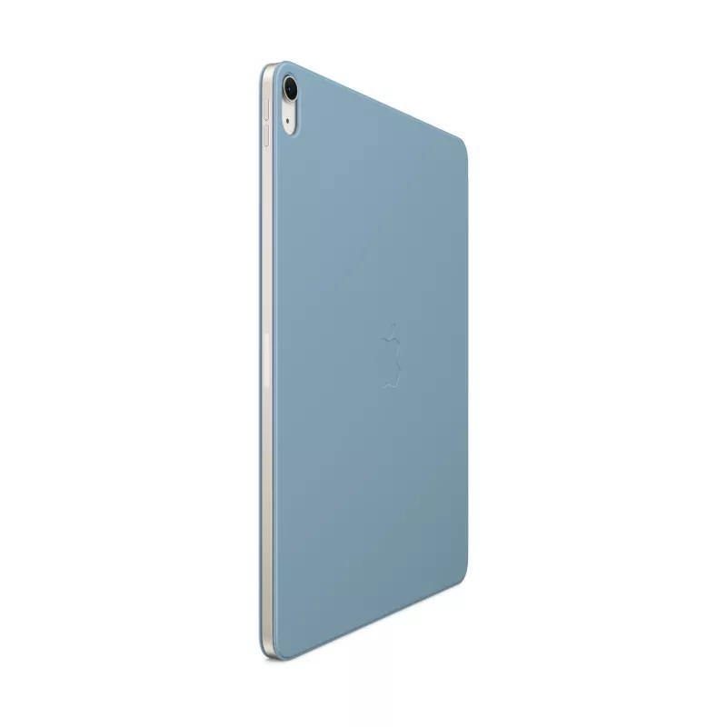 Dėklas Smart Folio, skirtas iPad Air 13 colių (M2) – džinsinis