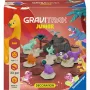 Ravensburger 24587 – Rutuliukų trasa vaikams, statybos žaidimas