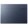Nešiojamas kompiuteris Acer Swift Go 14 AI SFG14-75-73GE Intel Core Ultra 7 258V 14 colių WUXGA 32 GB LPDDR5x 1 TB SSD Intel Arc 140V Wi‑Fi 7 Windows 11 Mėlynas 1.24 kg