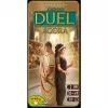 7 Wonders Duel – Agora, Stalo Žaidimo Priedas