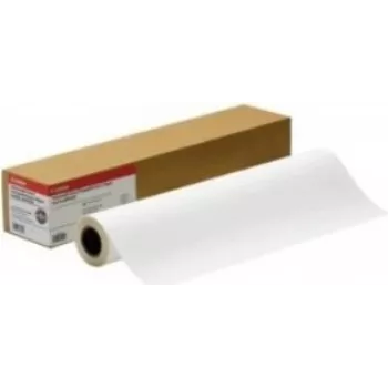 Canon Satin fotopopieriaus rulonas 1524 mm — 240 g/m², satino apdaila, balta, 30 m