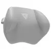 Pagalvėlė galvai Thunder X3 Loft Grey – atraminė pagalvėlė kaklui