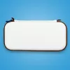 Nešiojamas dėklas FR-TEC One Piece Bag Chibi Nintendo Switch mėlynas rudas baltas