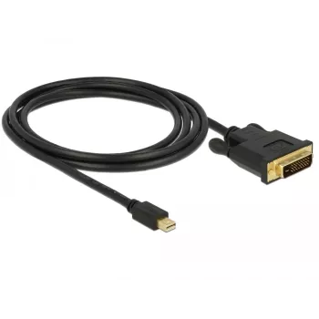 Vaizdo kabelio adapteris DeLOCK 83989