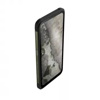 Išmanusis telefonas myPhone Hammer Blade V 5G, 6,5 colio, 8 GB/256 GB, žalias