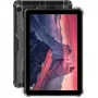 Planšetinis kompiuteris Oukitel RT9 10.1 colio, 6/256 GB, juodas, neardomas