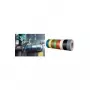 Lipni juosta TESA 4651 50 mm x 50 m Raudona