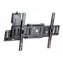 Ergotron 60-600-009 monitoriaus laikiklis juodas
