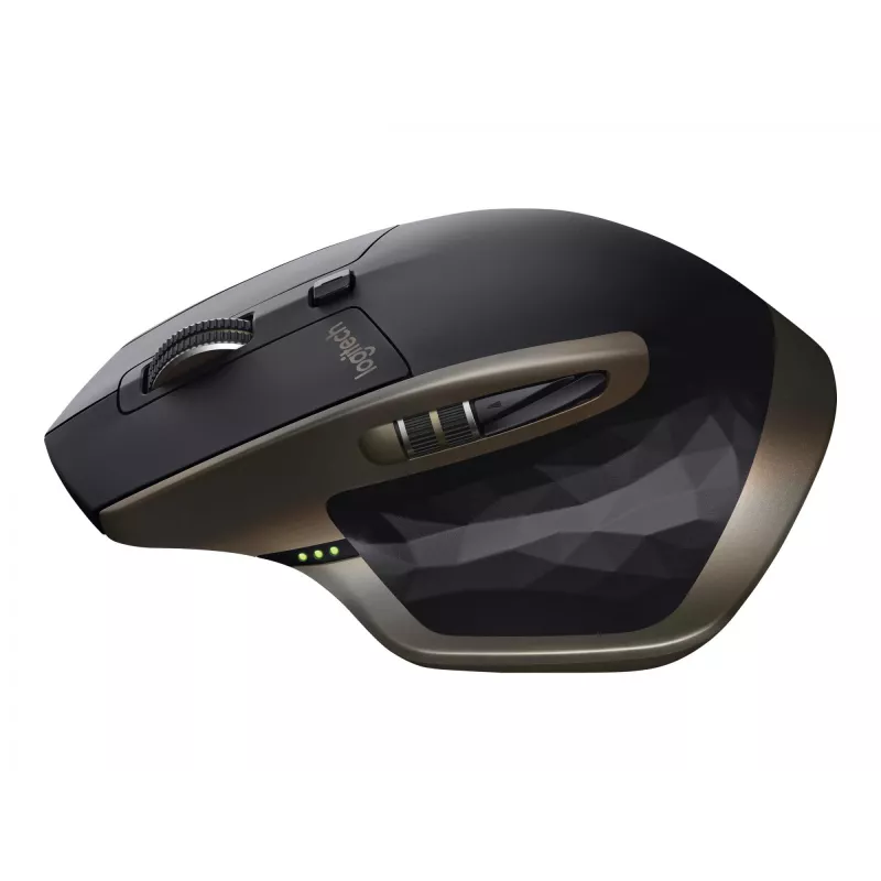 Belaidė lazerinė pelė Logitech MX Master 910-005213