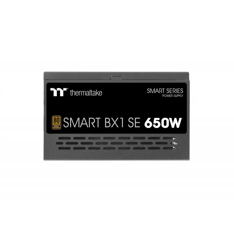 Maitinimo blokas THERMALTAKE Smart BX1 S E 650W