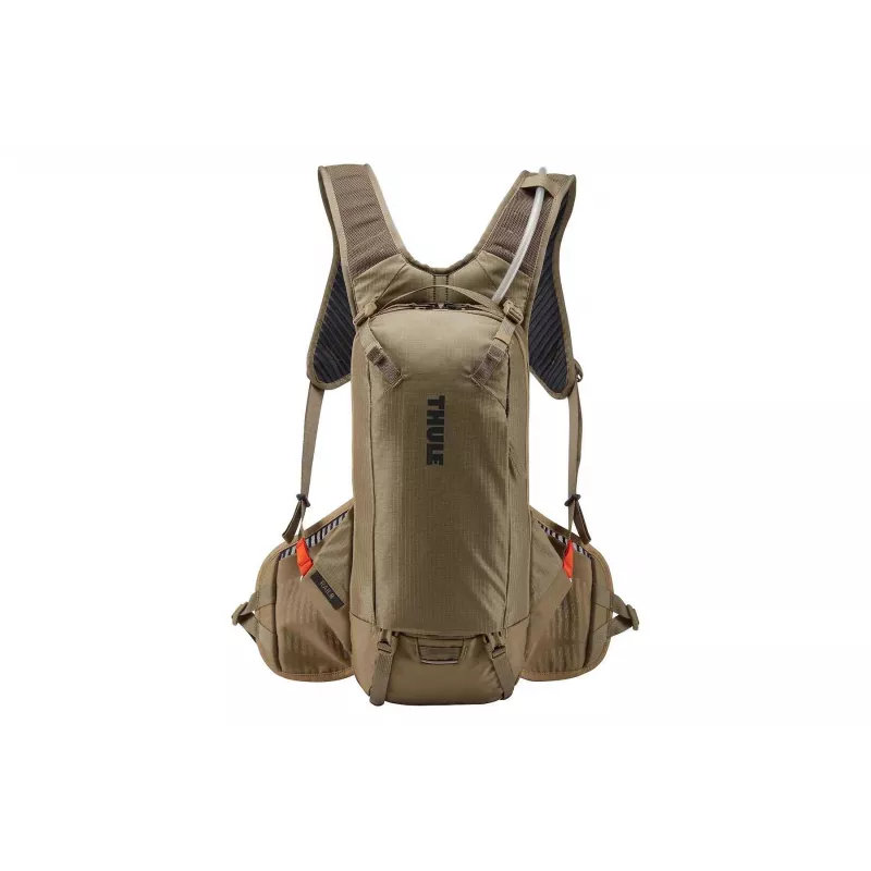 Kuprinė Thule 3796 Rail Hydration Pack 8L Covert