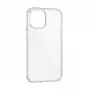 PEDEA Soft TPU dėklas, skirtas Apple iPhone 17, skaidrus (501600017)