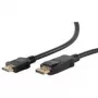 Kabelinis adapteris ShiverPeaks BS77492-2 2m DisplayPort į HDMI A tipą