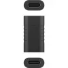 Goobay 45401 USB-C lyties keitiklis juodas