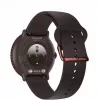 Polar Ignite 3 Titanium Brown Leather M/L – išmanusis laikrodis su titano apdaila ir rudu odiniu dirželiu