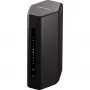 NETGEAR Nighthawk RS300 belaidis maršrutizatorius, Gigabit Ethernet, trijų juostų (2,4 GHz / 5 GHz / 6 GHz), juodas