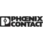 Phoenix Contact 1411122 – juodas aliuminio liejimo korpusas, 132 m, 58 mm