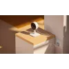 Vidinė IP stebėjimo kamera Yale SV-IC-1A-W-EU 1080p, 2 MP, 110° matymo kampas, Wi‑Fi, PTZ, dvipusis garsas, naktinis matymas