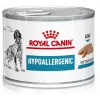 ROYAL CANIN Hypoallergenic - šlapias šunų ėdalas - 200g