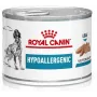 ROYAL CANIN Hypoallergenic - šlapias šunų ėdalas - 200g