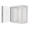 Sieninis stovas Lanberg WF01-6415-10S 19 inch 15U