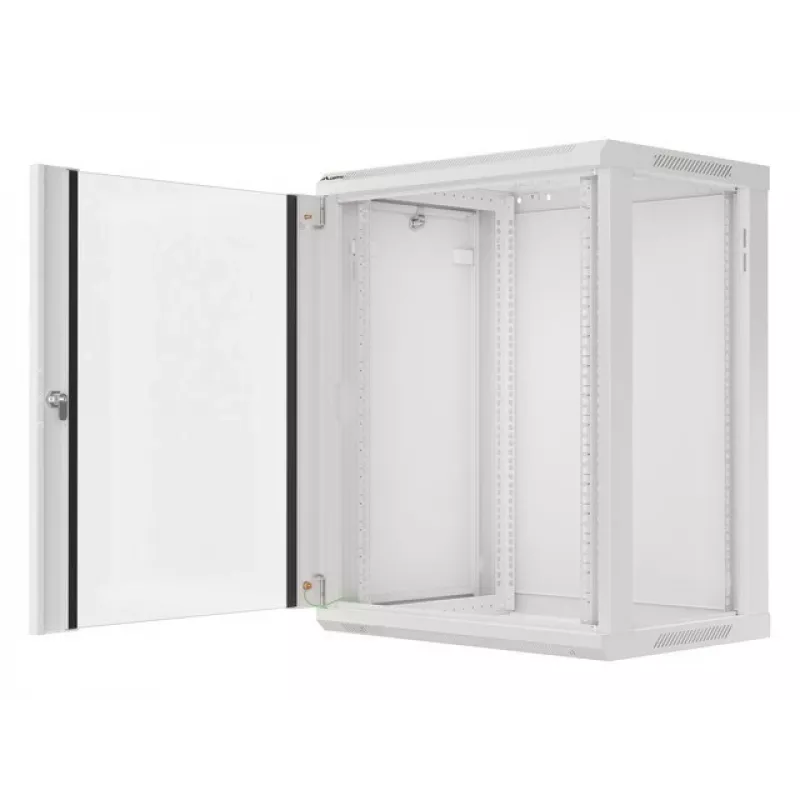 Sieninis stovas Lanberg WF01-6415-10S 19 inch 15U