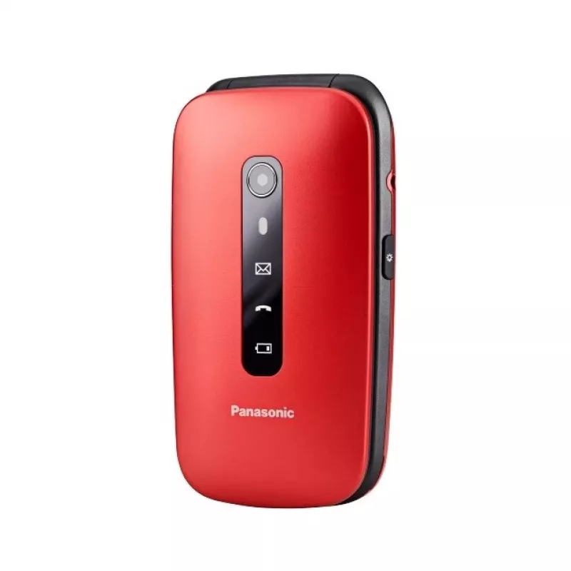 Mobilus telefonas Panasonic KX-TU 550 EXR 2.8 colio