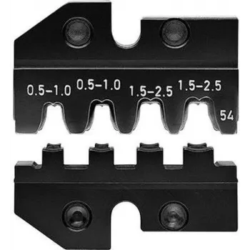 Knipex 97 49 54 replės