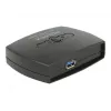USB jungiklis DeLOCK 87723