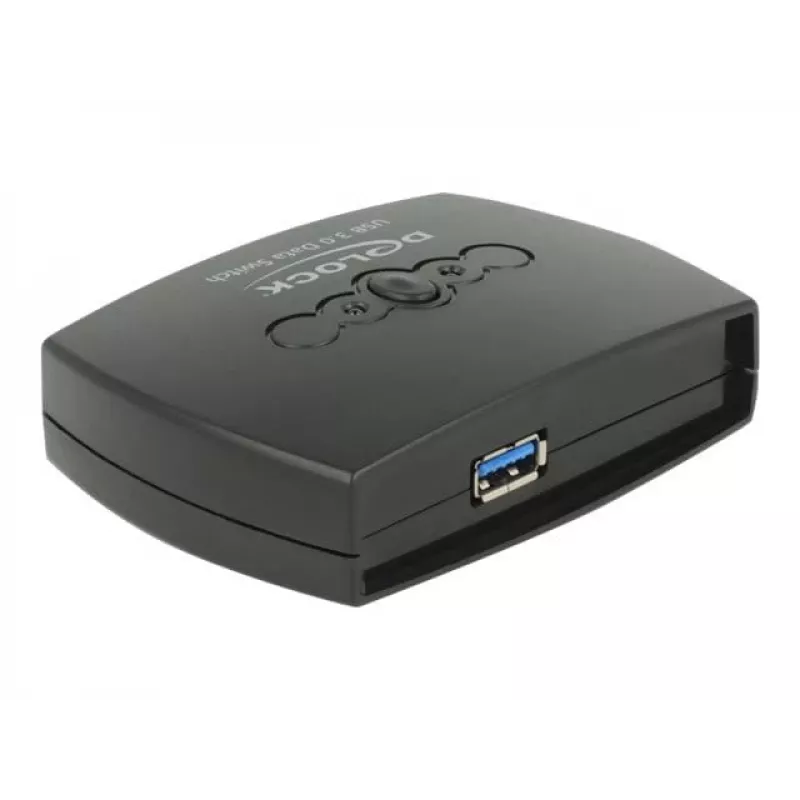 USB jungiklis DeLOCK 87723