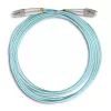 Patchcord šviesolaidinis LC/UPC-LC/UPC | MM | 50/125 | OM3 | 3m