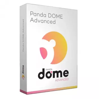 Panda dome Advanced – 3 įrenginiai 1 metai