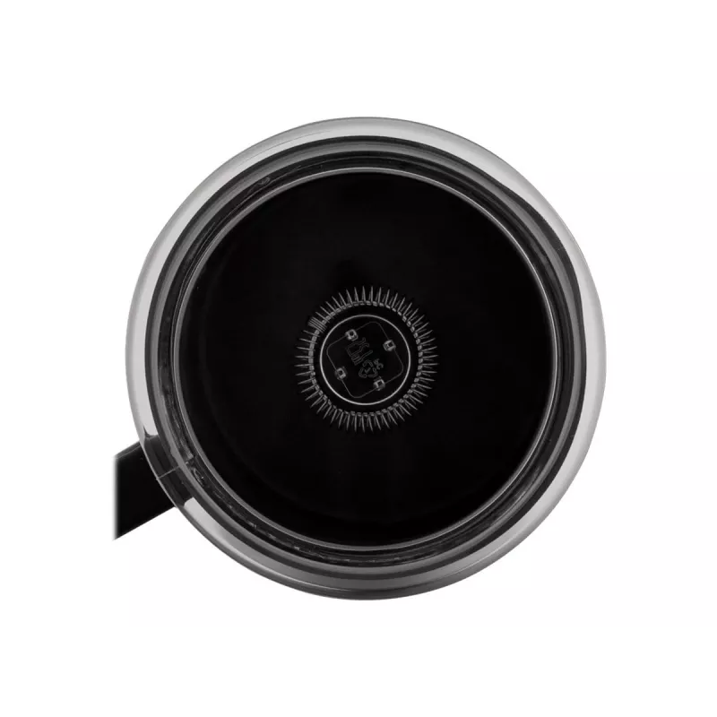 Bialetti MK01 Automatinis pieno putotojas Nerūdijantis plienas